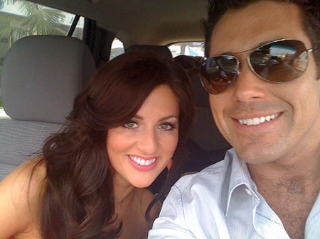  Jillian Harris and Ed Swiderski Were Engaged From 2009 to 2010